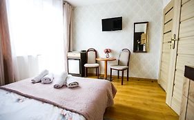 Villa Róża pokoje&apartamenty