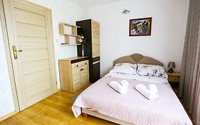 Villa Róża pokoje&apartamenty